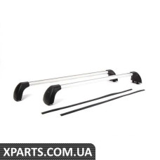 82712150092 BMW Базові стрижні багажника на дах F10