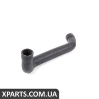 11531713221 BMW Шланг радіатора