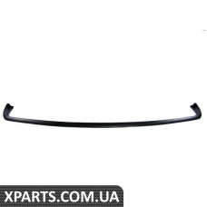 51112251767 BMW Спойлер на передній бампер