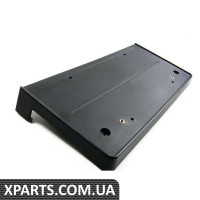 51117175017 BMW Кронштейн номерний знак