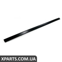 51138159295 BMW Молдинг передніх дверей - лівий