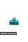 61136925166 BMW Корпус розетки 2 полюси