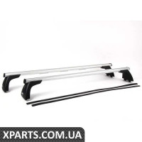 82710443668 BMW Базові стрижні багажника на даху