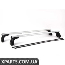 82710443668 BMW Базові стрижні багажника на даху