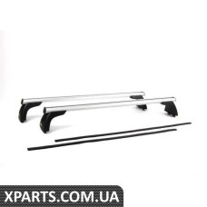 82710433991 BMW Базові стрижні багажника на даху