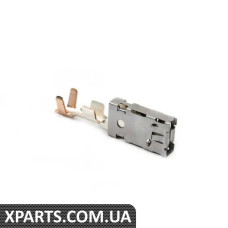 61136920092 BMW Плоский роз'єм — ціна вказана за штуку