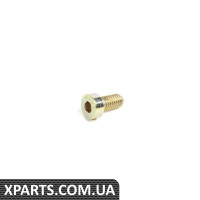 07119902626 BMW БОЛТ 6X12
