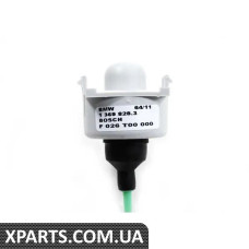64111369828 BMW Датчик температури повітря в салоні