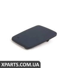 51117891391 BMW Кришка буксирувального гака - передня