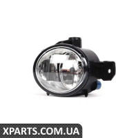 63177184317 BMW Протитуманна фара - ліва