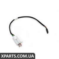 32311091732 BMW Вуглецевий штифт - вказана ціна за штуку