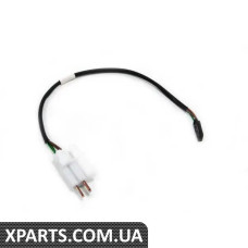 32311091732 BMW Вуглецевий штифт - вказана ціна за штуку