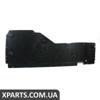 51757059390 BMW Захист під кузовом - праворуч