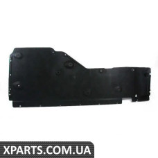 51757059390 BMW Захист під кузовом - праворуч