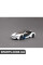 80452209951 BMW Модель автомобіля BMW Vision EfficientDynamics - білий/синій