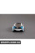 80452209951 BMW Модель автомобіля BMW Vision EfficientDynamics - білий/синій