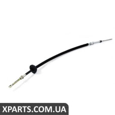 25167505201 BMW Трос перемикання передач E46