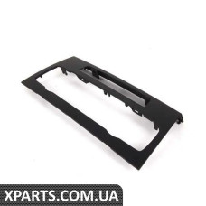 64116966406 BMW Панель обробки ОВКВ