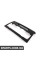 64116966406 BMW Панель обробки ОВКВ