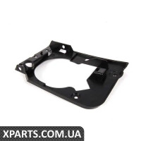 51117891397 BMW E90 Кронштейн протитуманної фари - лівий