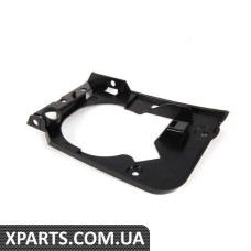 51117891397 BMW E90 Кронштейн протитуманної фари - лівий