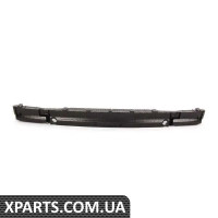 51127894993 BMW E46 M3 Піна заднього бампера