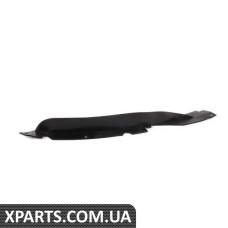 51717892697 BMW Губа заднього дефлектора E90 - ліва