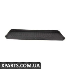 82110035616 BMW Гумовий багажник - чорний