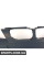 51118049252 BMW Передній бампер M-Sport без омивача фар