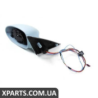 51162694891 BMW Дзеркало M5 у зборі - драйвер (ліворуч)