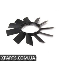 11521723363 BMW Лопасть вентилятора