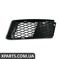 51117154719 BMW Решітка бампера - ліва