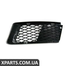 51117154719 BMW Решітка бампера - ліва