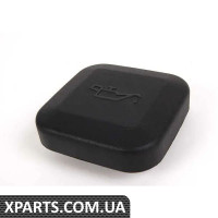 11121743294 BMW Масляна кришка