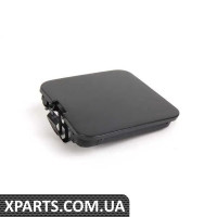 51128398771 BMW Кришка буксирного гака - задня