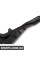 51717033257 BMW Кришка заднього скла - нижня