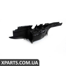 51718188814 BMW Бічна кришка двигуна - пасажир (праворуч)