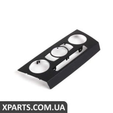 51459137563 BMW Оздоблення клімат-контролю