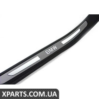 51477007397 BMW Накладка на поріг дверей – ліва задня