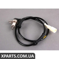 34521178981 BMW Передній датчик ABS - лівий