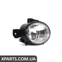 63177184318 BMW Протитуманна фара - права