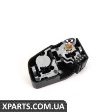 63217165843 BMW Патрон лампи - лівий