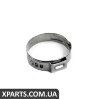 11631716970 BMW Хомут загального призначення - вказана ціна за штуку