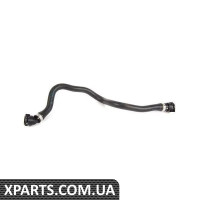 17127508015 BMW Шланг охлаждающей жидкости