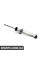 33526786542 BMW Амортизатор - вказана ціна за штуку