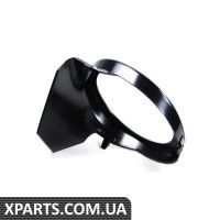 51112695255 BMW E46 M3 Накладка протитуманної фари - ліва