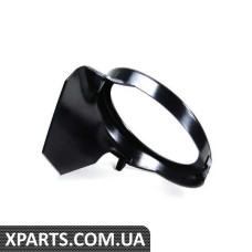 51112695255 BMW E46 M3 Накладка протитуманної фари - ліва