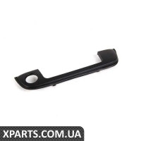 51218122441 BMW Облицювання дверної ручки - передня ліва