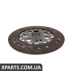 21212226958 BMW диск зчеплення