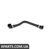 17127519251 BMW E63 Зворотний шланг охолоджувальної рідини